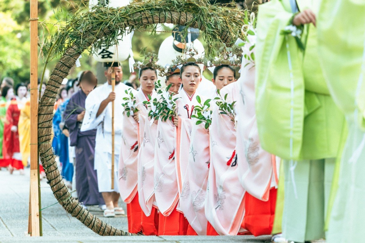 ⛩️ 스즈카묘 신사 (스즈카묘진샤) 이미지 12